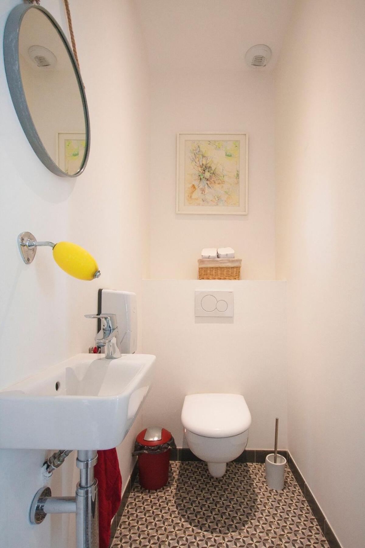Le Chantier D 'Ernest- Loft T4 Les Pieds Dans L' Eau Carantec Buitenkant foto